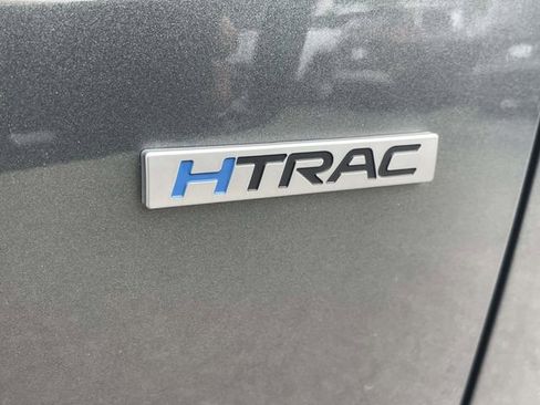 Certified 2023 Hyundai Tucson SEL AWD/4WD image 8