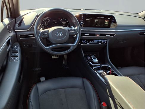 Used 2022 Hyundai Sonata SEL Plus image 10