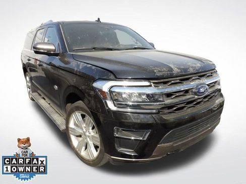 Used 2022 Ford Expedition Max King Ranch image 13