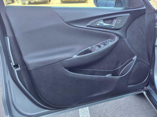 Used 2024 Chevrolet Malibu LT FWD image 19