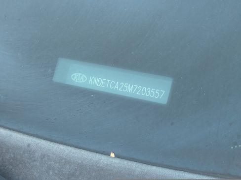 Used 2021 Kia Seltos SX image 10