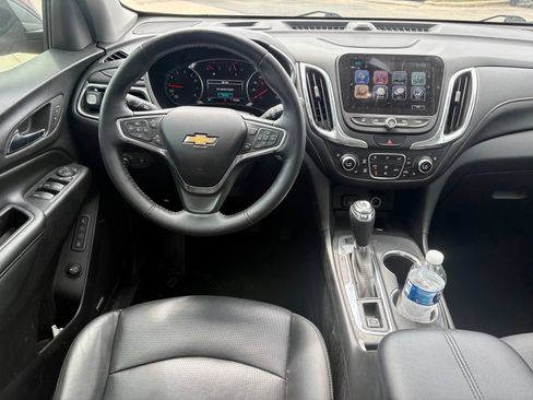 Used 2018 Chevrolet Equinox Premier AWD/4WD image 10