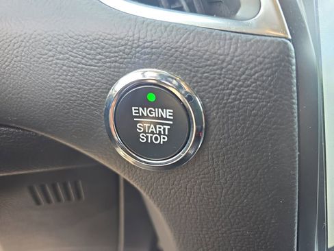 Used 2024 Ford Edge Titanium AWD/4WD image 18