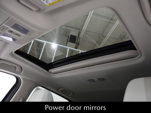 New 2025 MAZDA CX-5 AWD 2.5 S w/ Preferred Package image 25