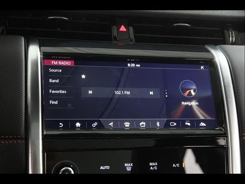 Used 2020 Land Rover Discovery Sport S R-Dynamic AWD/4WD image 10