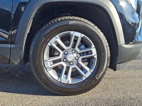 Certified 2026 GMC Terrain Elevation image 9