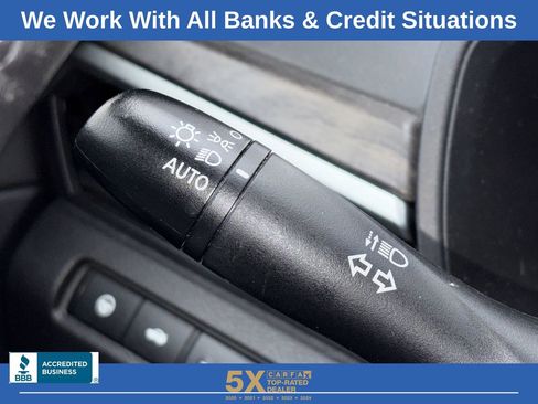 Used 2024 Nissan Altima 2.5 SL image 25