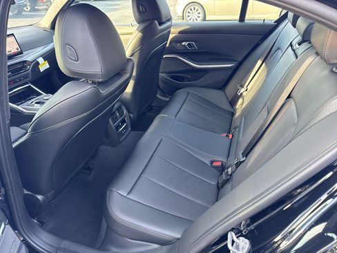 New 2026 BMW 330i xDrive Sedan w/ Premium Package image 25