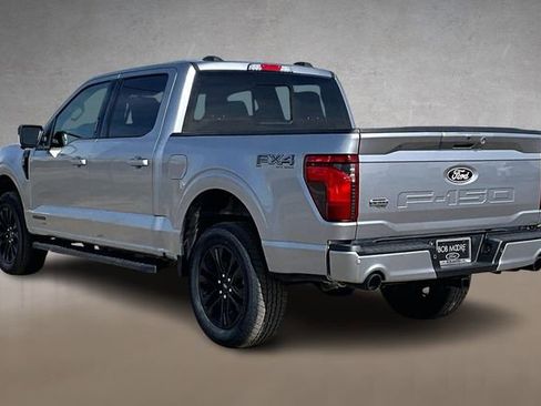 New 2026 Ford F150 XLT w/ Equipment Group 302A MID image 3