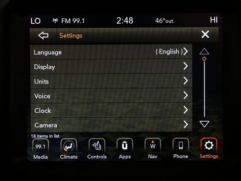 Used 2022 Jeep Wrangler Unlimited Sahara image 31