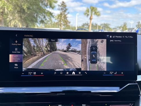 New 2026 BMW 530i xDrive w/ Premium Package image 21