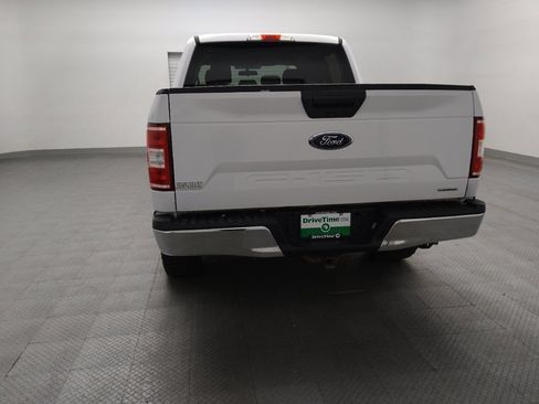 Used 2018 Ford F150 XLT AWD/4WD image 6