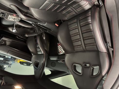 Used 2010 Ferrari 599 GTB Fiorano RWD image 14
