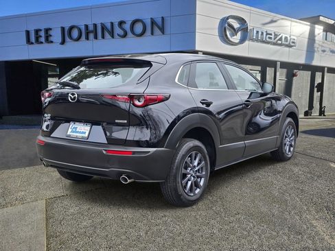 Certified 2025 MAZDA CX-30 AWD 2.5 S image 7
