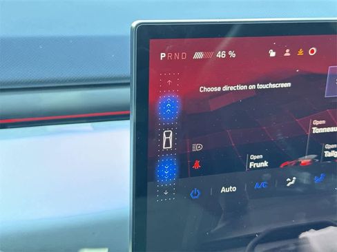 Used 2024 Tesla Cybertruck AWD Crew Cab image 17