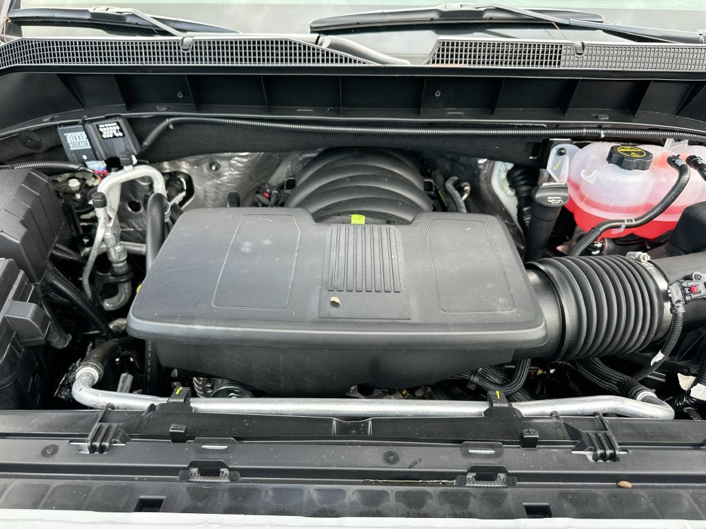 New 2026 Chevrolet Silverado 1500 RST AWD/4WD image 31