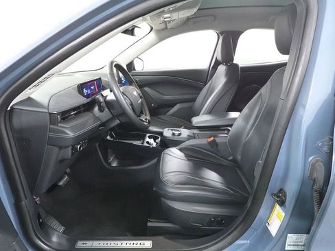 Certified 2023 Ford Mustang Mach-E Premium AWD/4WD image 25