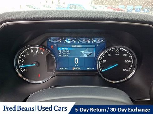 Certified 2023 Ford F150 XLT w/ Equipment Group 302A High image 26