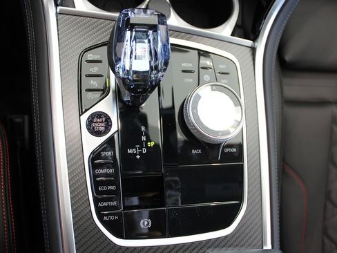 New 2026 BMW M850i xDrive image 13