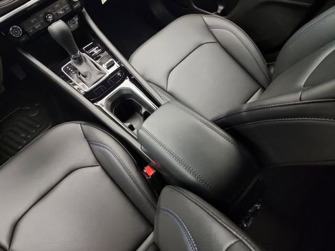 New 2026 Jeep Compass Limited image 22