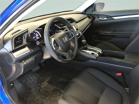 Used 2017 Honda Civic LX image 11