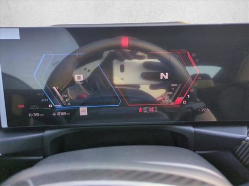 New 2026 BMW M4 Coupe w/ Executive Package RWD image 11