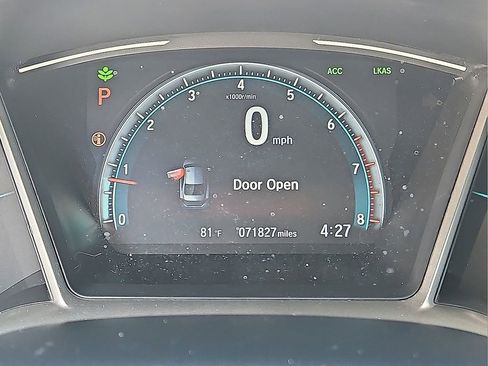 Used 2020 Honda Civic Touring image 24