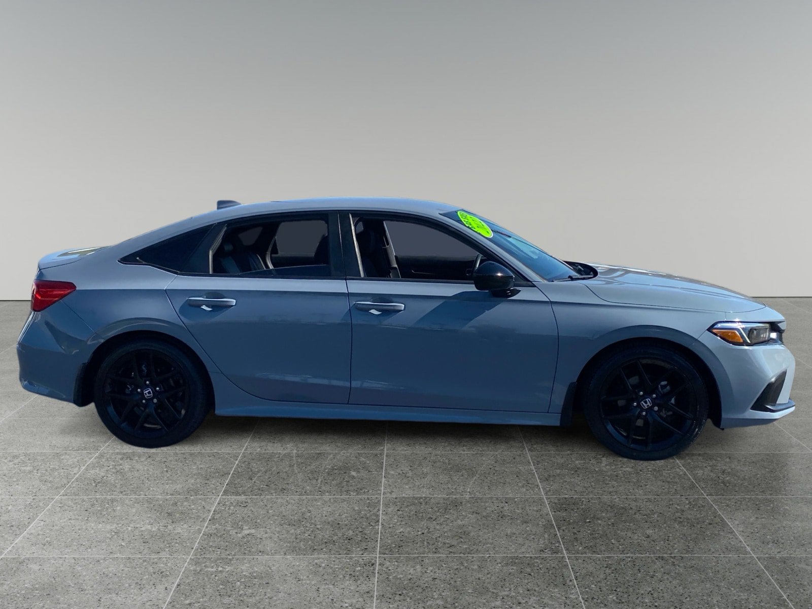 Used 2022 Honda Civic Sport image 6
