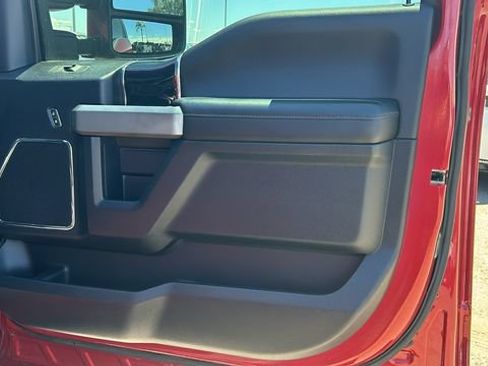Certified 2020 Ford F250 Platinum AWD/4WD image 10