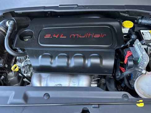 Used 2022 Jeep Compass Trailhawk w/ Trailhawk Elite Group AWD/4WD image 56