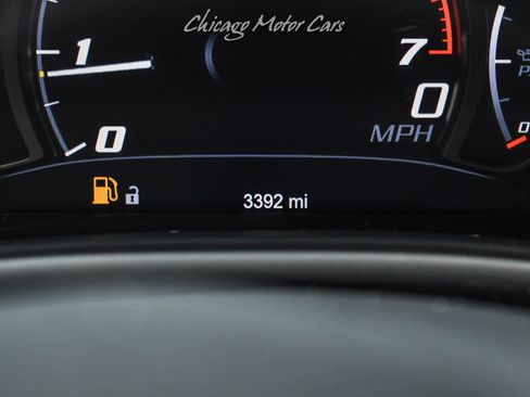 Used 2013 SRT Viper GTS w/ GTS Laguna Interior Pkg image 11