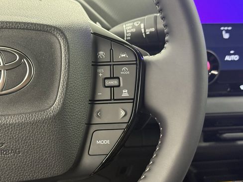 New 2026 Toyota bZ XLE image 20