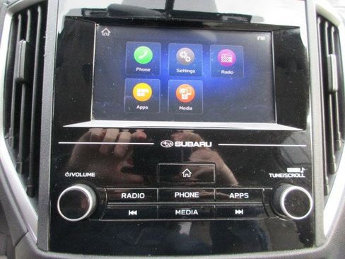 Used 2019 Subaru Impreza 2.0i w/ Eyesight image 22