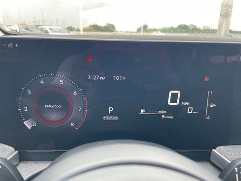 New 2026 Nissan Kicks SV w/ Cold Weather Package AWD/4WD image 11