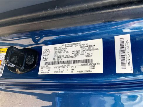 Certified 2023 Ford F150 XLT w/ Trailer Tow Package image 37