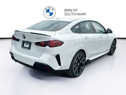 New 2026 BMW 228i xDrive w/ Technology Package AWD/4WD image 6