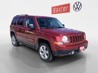 Used 2011 Jeep Patriot Latitude image 1