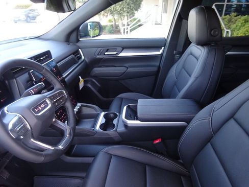 New 2027 GMC Terrain Elevation AWD/4WD image 12