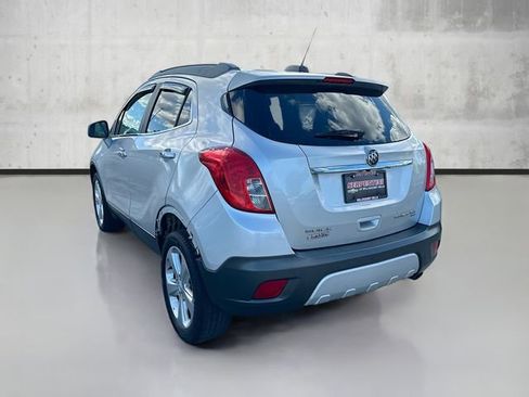 Used 2015 Buick Encore Convenience image 7