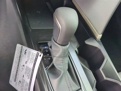 New 2026 Toyota Camry SE FWD image 22