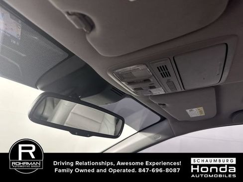 Certified 2022 Honda CR-V Touring image 10