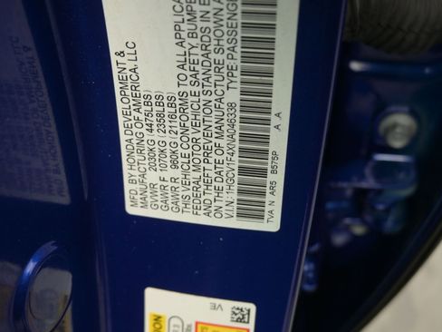 Used 2022 Honda Accord Sport Special Edition image 18