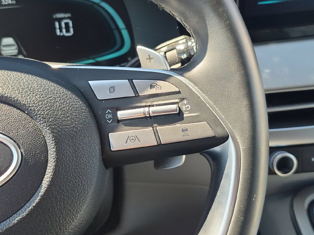 Used 2025 Hyundai Palisade SEL AWD/4WD image 22