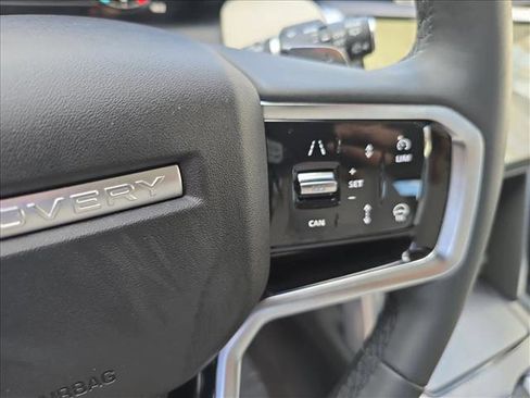 New 2025 Land Rover Discovery Sport S image 19