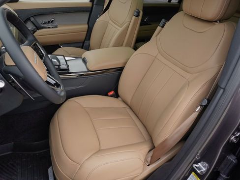 New 2026 Land Rover Range Rover Sport SE AWD/4WD image 20