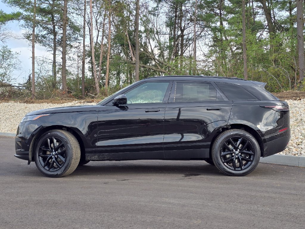 New 2026 Land Rover Range Rover Velar S AWD/4WD image 21