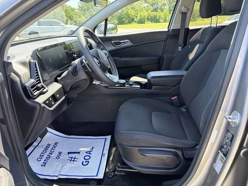 Used 2023 Kia Sportage LX AWD/4WD image 20