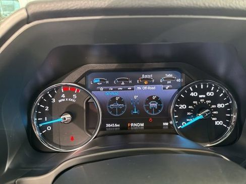 Used 2022 Ford F250 Platinum AWD/4WD image 26