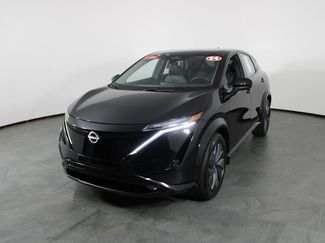 Certified 2024 Nissan Ariya AWD 360° Tour