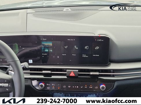 New 2026 Kia Sportage LX image 18